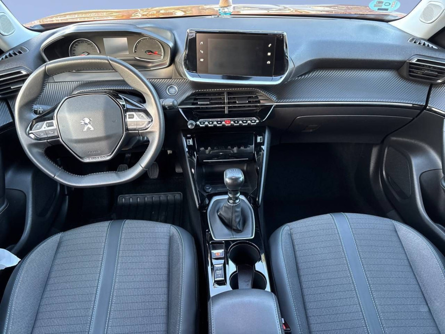 Imagen de Peugeot 2008