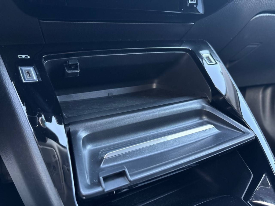 Imagen de Peugeot 2008