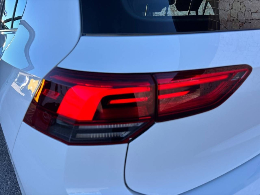 Imagen de Volkswagen Golf