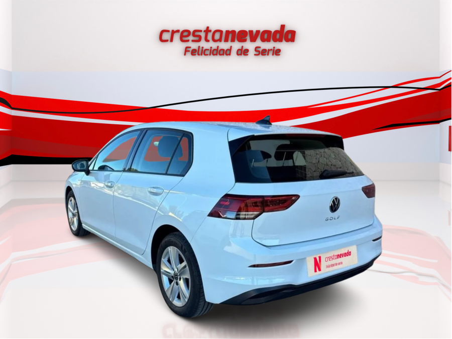 Imagen de Volkswagen Golf