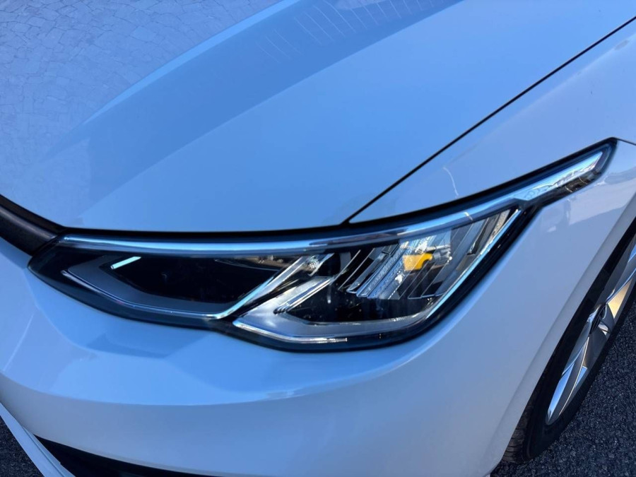 Imagen de Volkswagen Golf