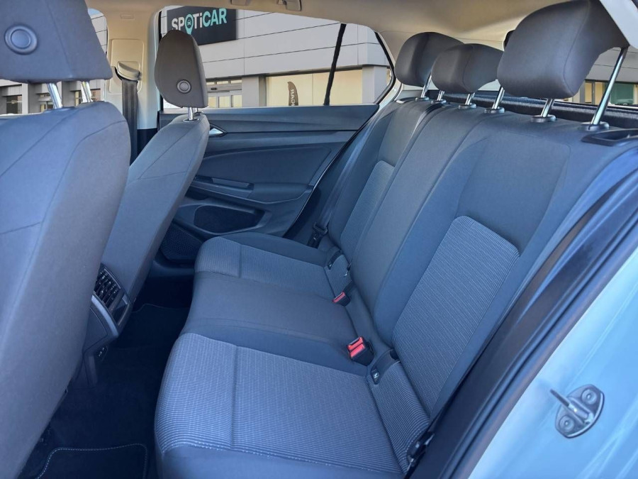 Imagen de Volkswagen Golf