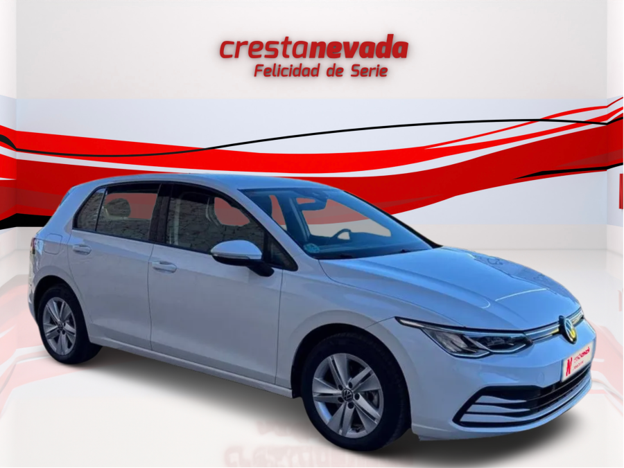 Imagen de Volkswagen Golf