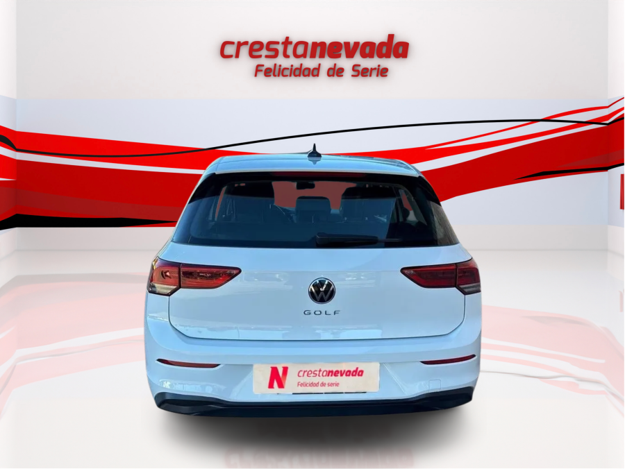 Imagen de Volkswagen Golf