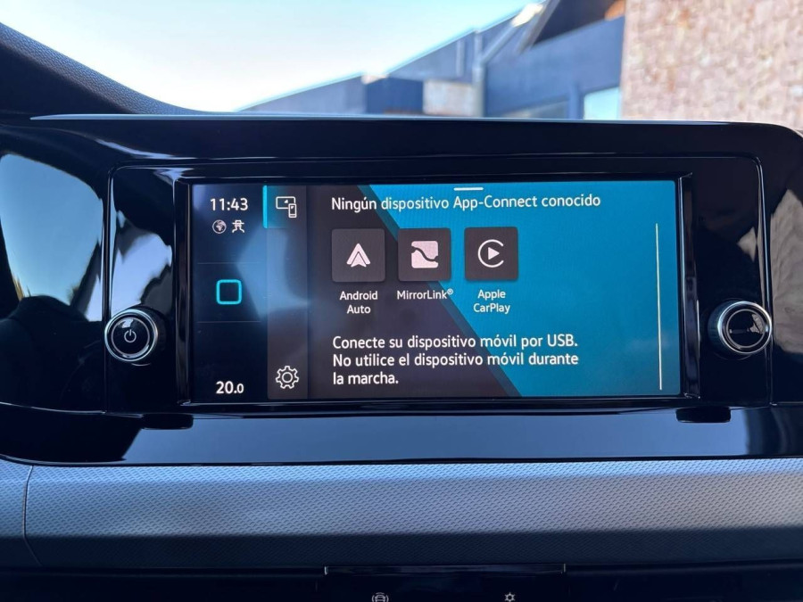 Imagen de Volkswagen Golf