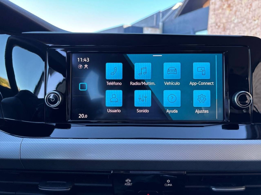 Imagen de Volkswagen Golf