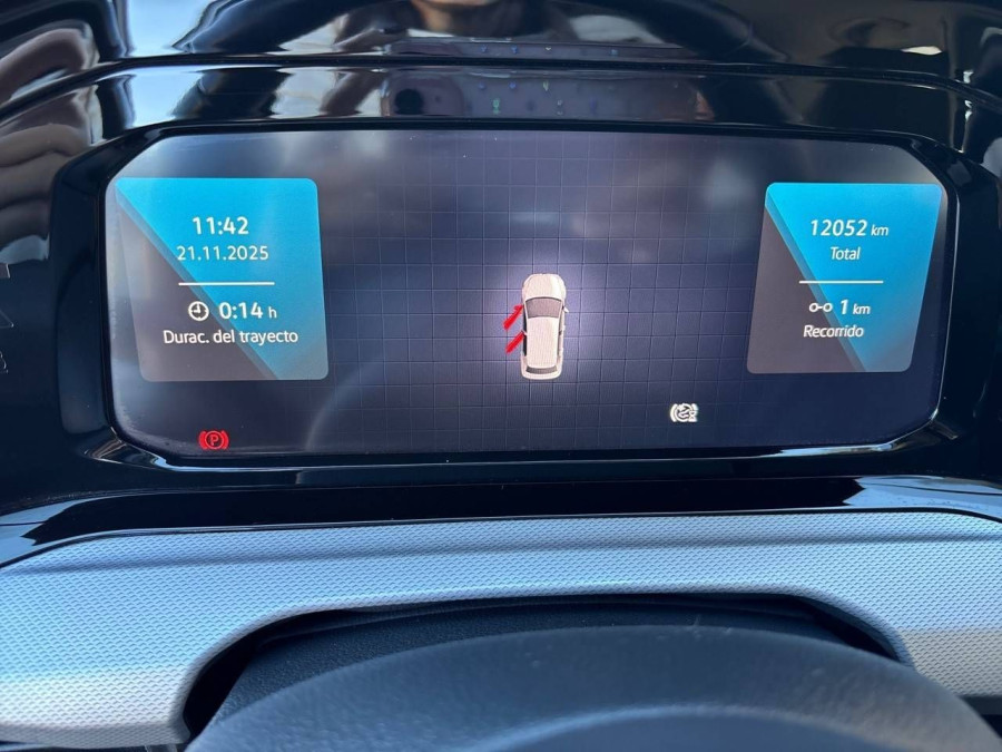 Imagen de Volkswagen Golf