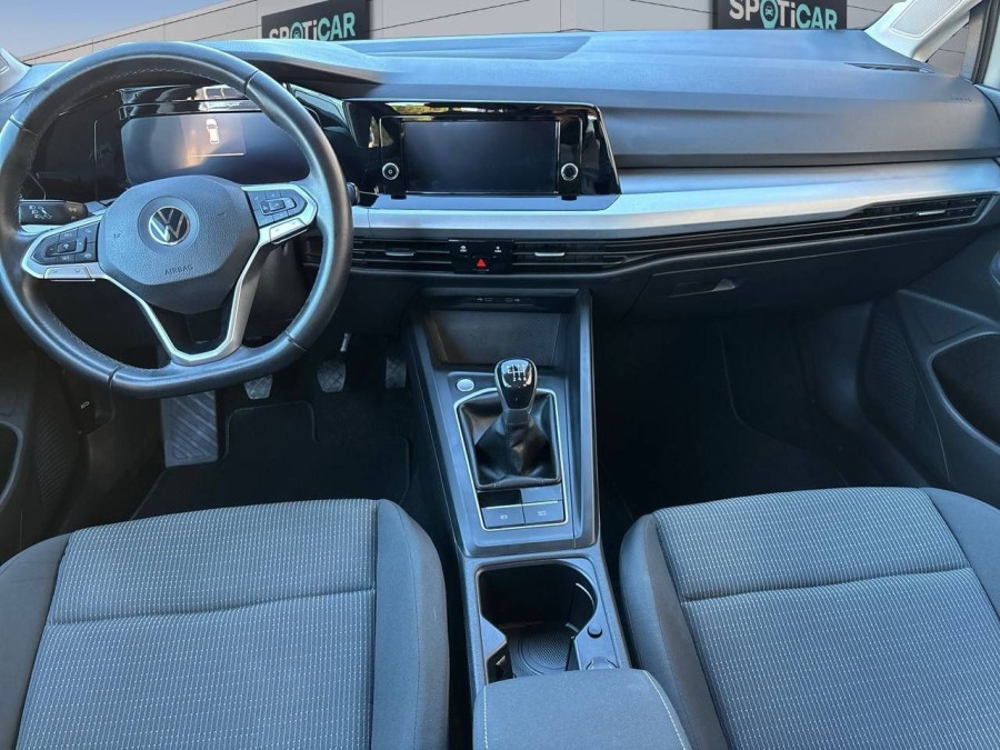 Imagen de Volkswagen Golf