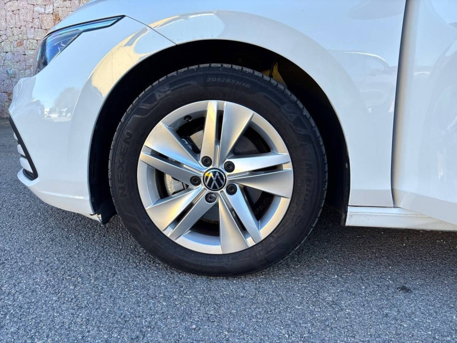 Imagen de Volkswagen Golf