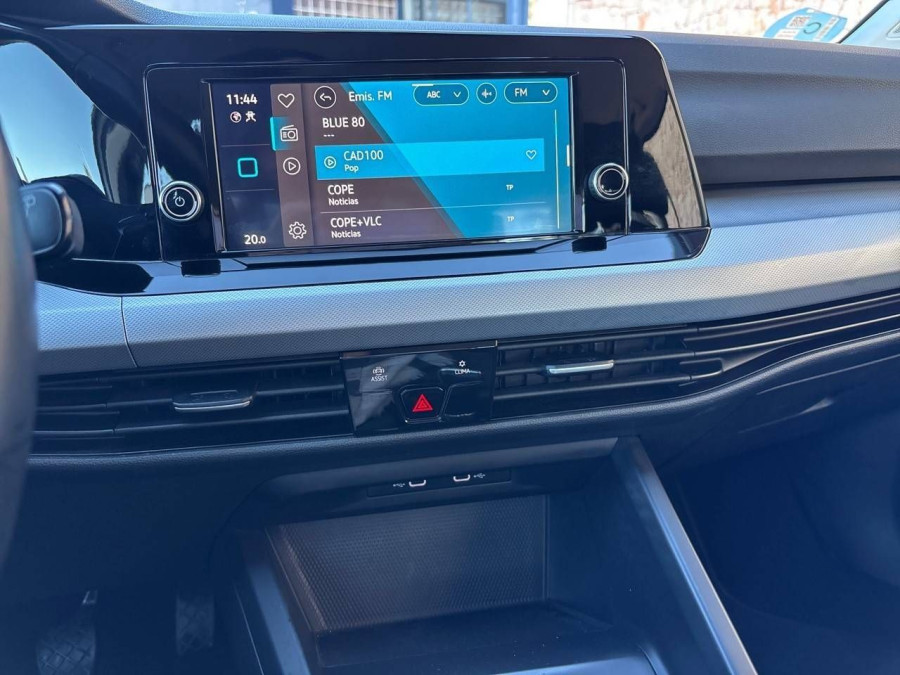 Imagen de Volkswagen Golf