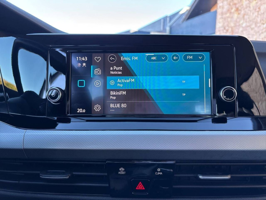 Imagen de Volkswagen Golf