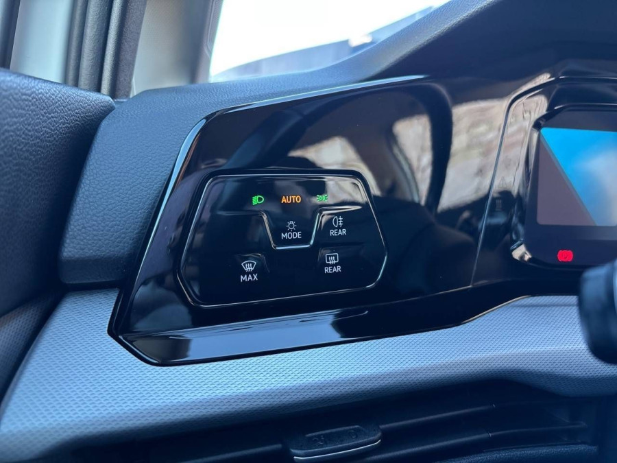 Imagen de Volkswagen Golf