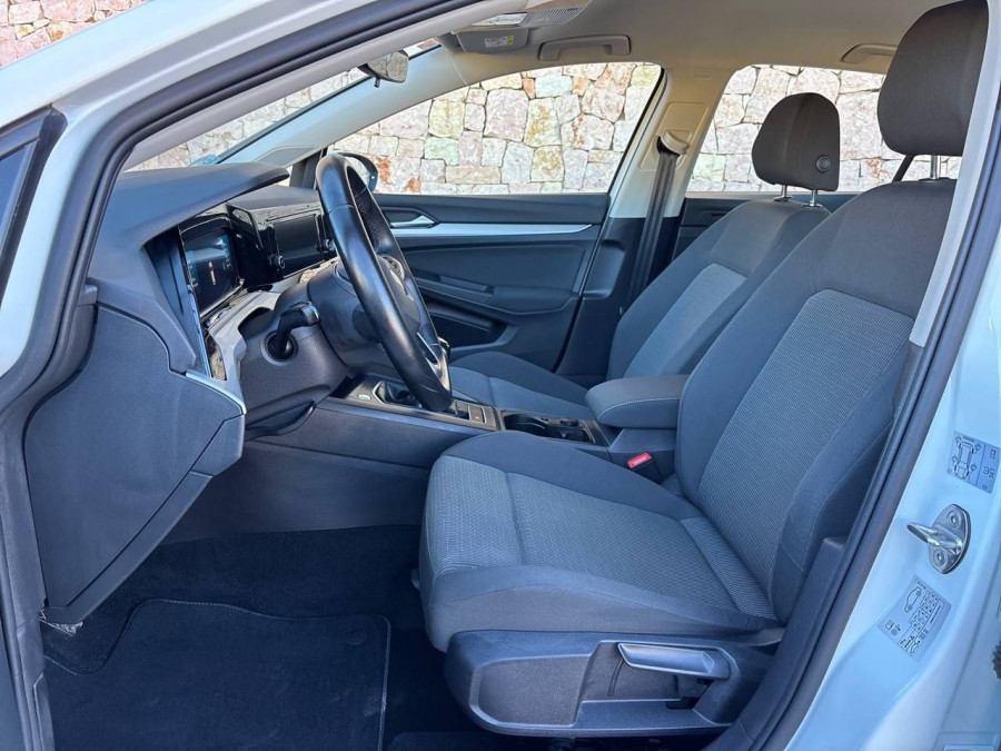 Imagen de Volkswagen Golf