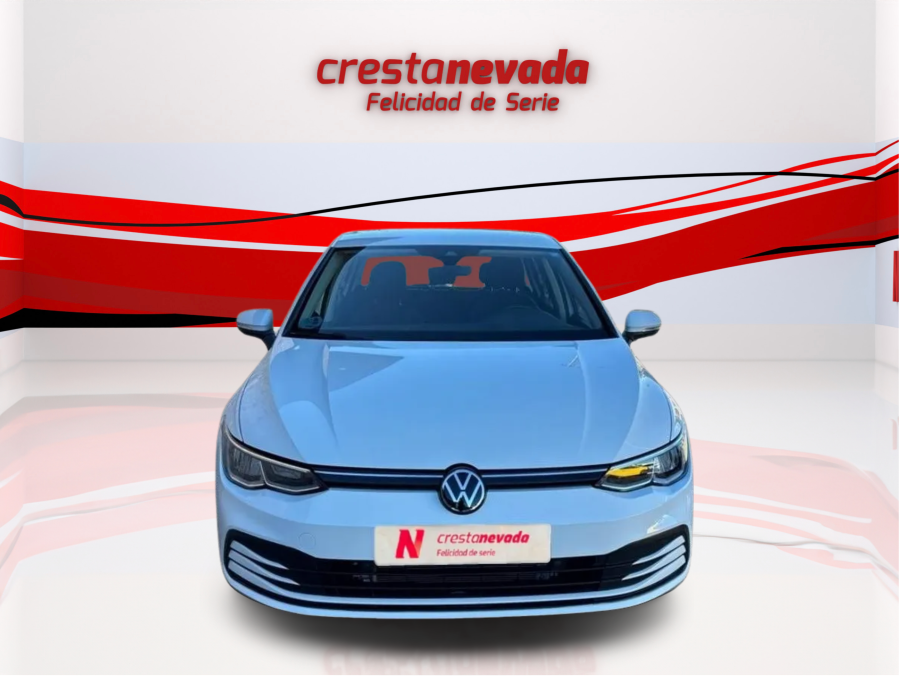 Imagen de Volkswagen Golf