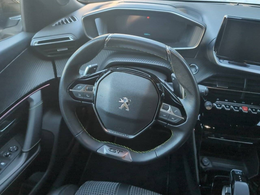 Imagen de Peugeot 2008