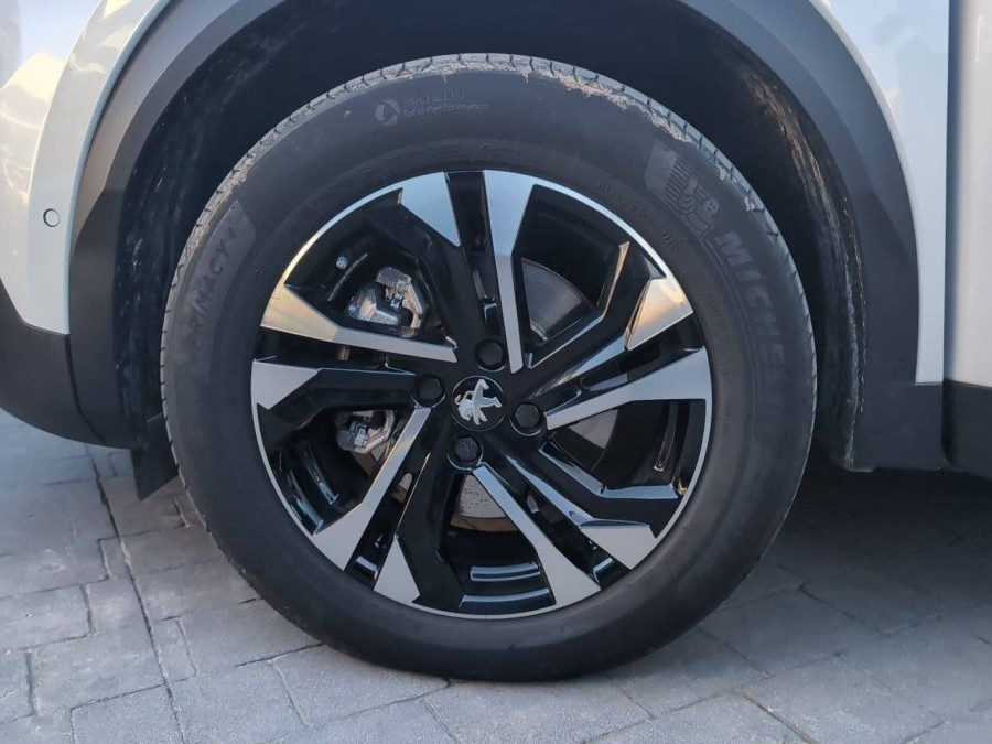 Imagen de Peugeot 2008