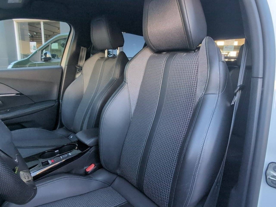 Imagen de Peugeot 2008