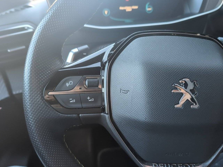 Imagen de Peugeot 2008