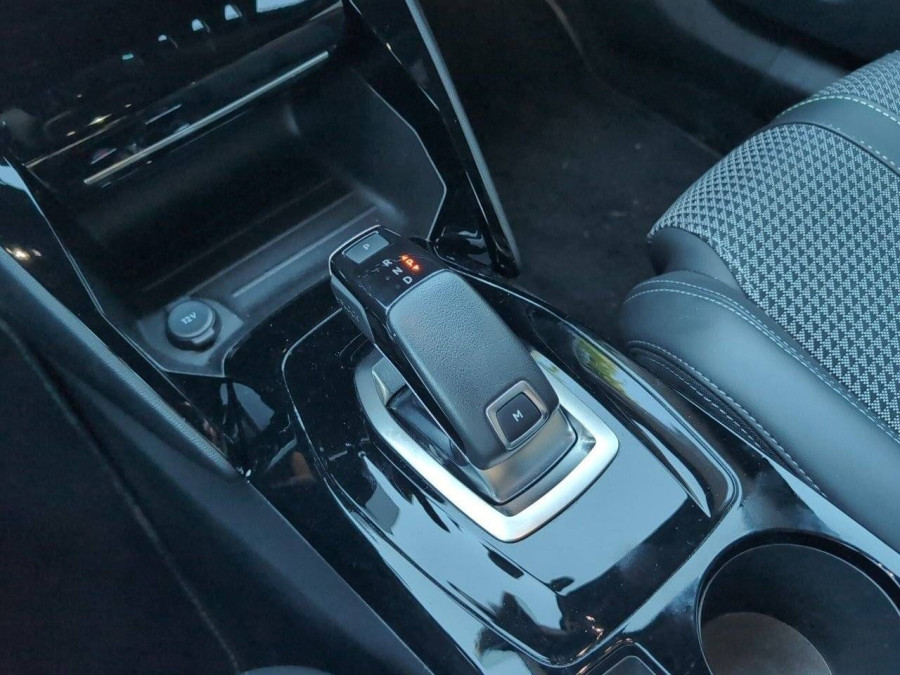 Imagen de Peugeot 2008