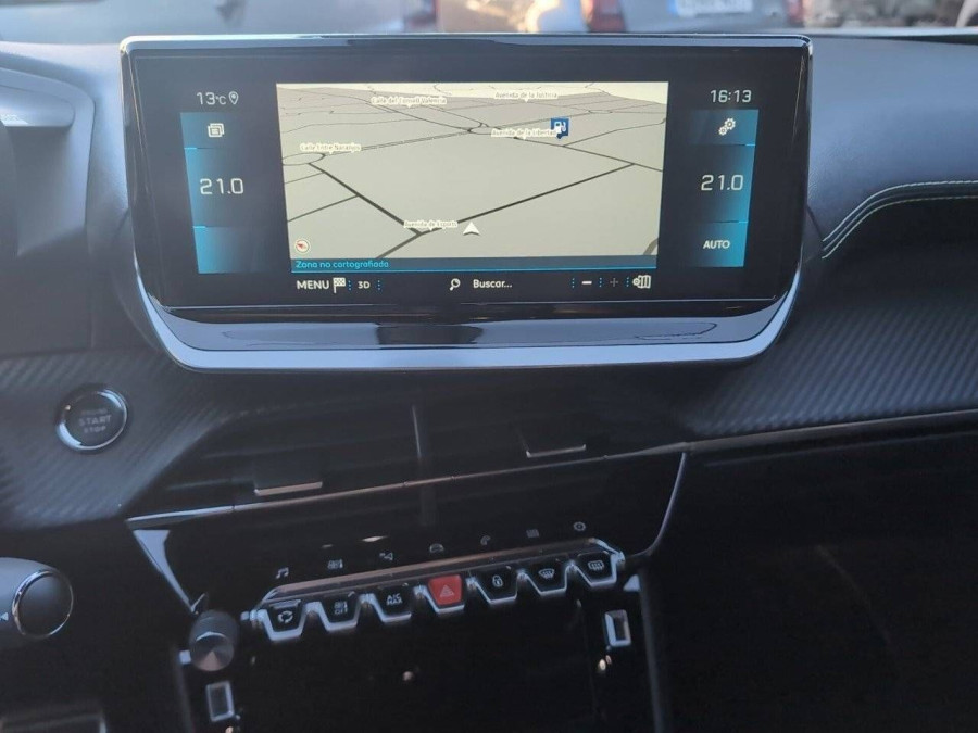 Imagen de Peugeot 2008