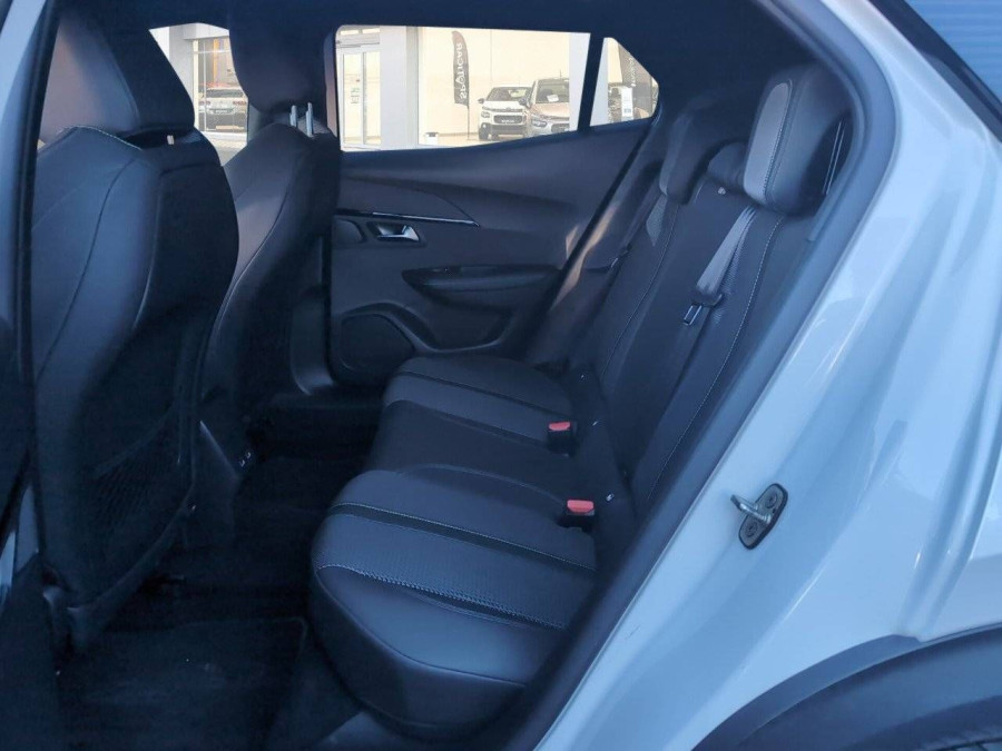 Imagen de Peugeot 2008