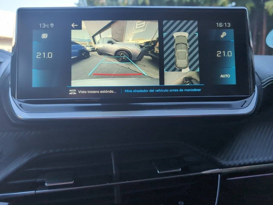 Imagen de Peugeot 2008