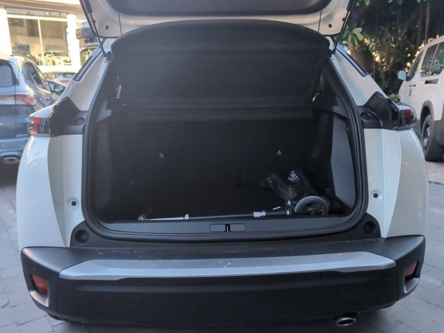 Imagen de Peugeot 2008