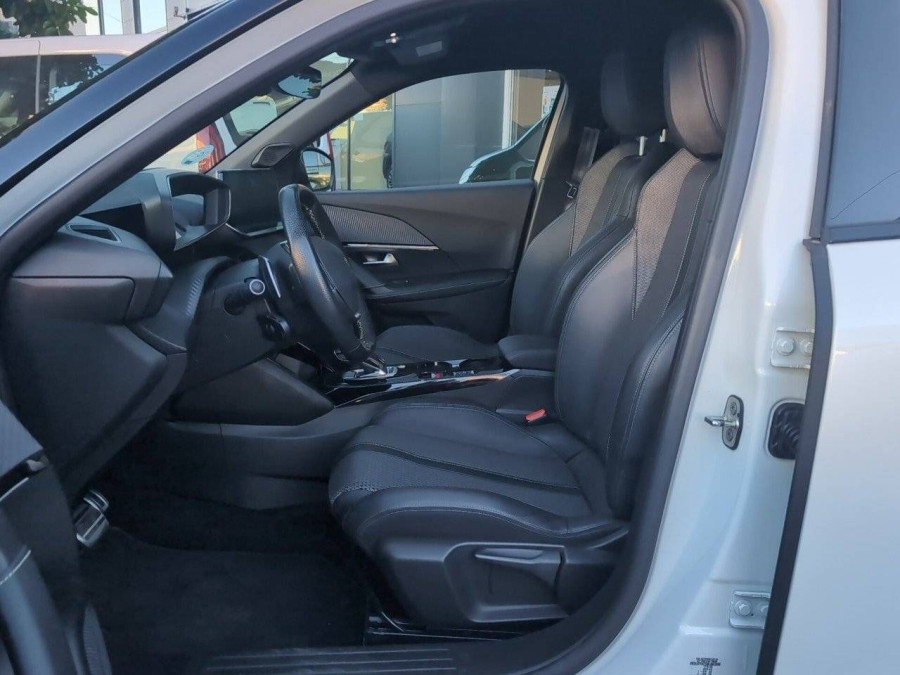 Imagen de Peugeot 2008