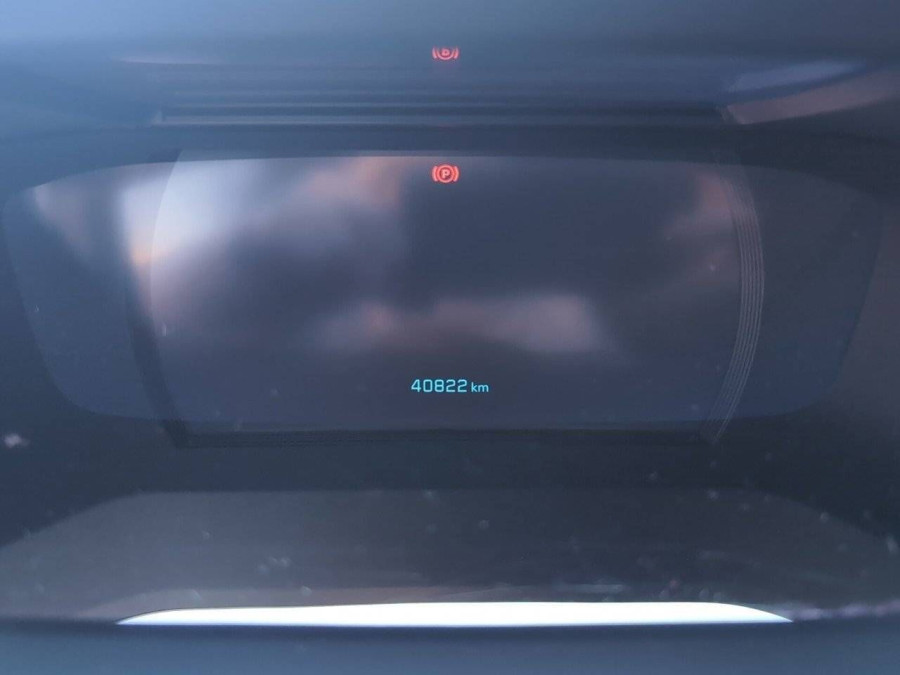 Imagen de Peugeot 2008