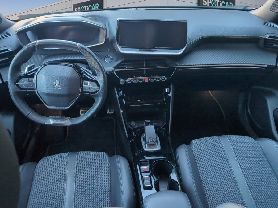 Imagen de Peugeot 2008