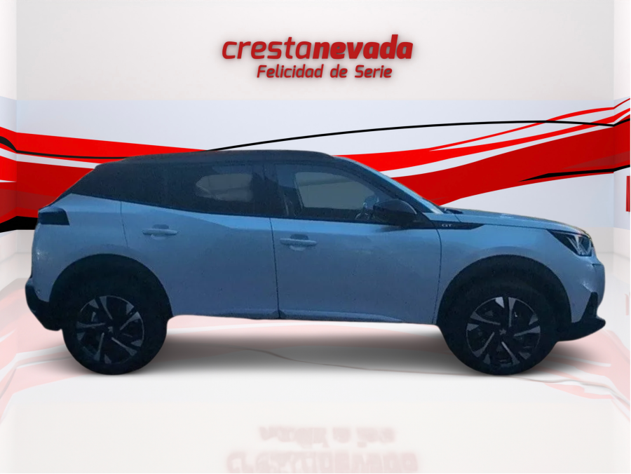 Imagen de Peugeot 2008