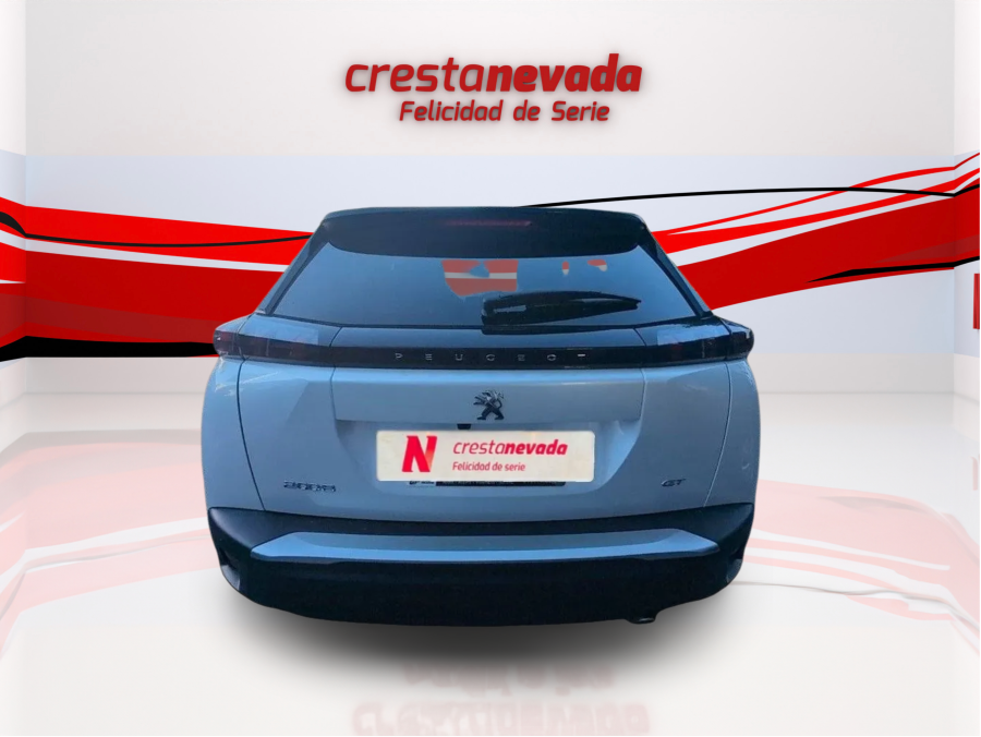 Imagen de Peugeot 2008