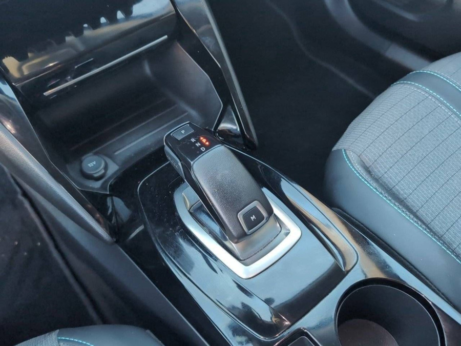 Imagen de Peugeot 2008