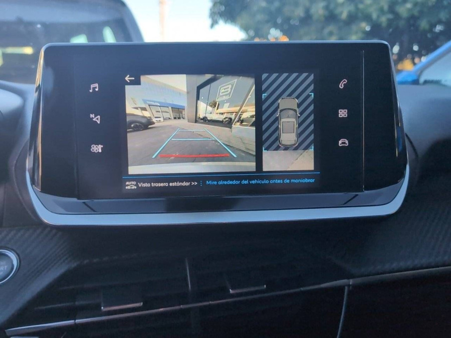 Imagen de Peugeot 2008