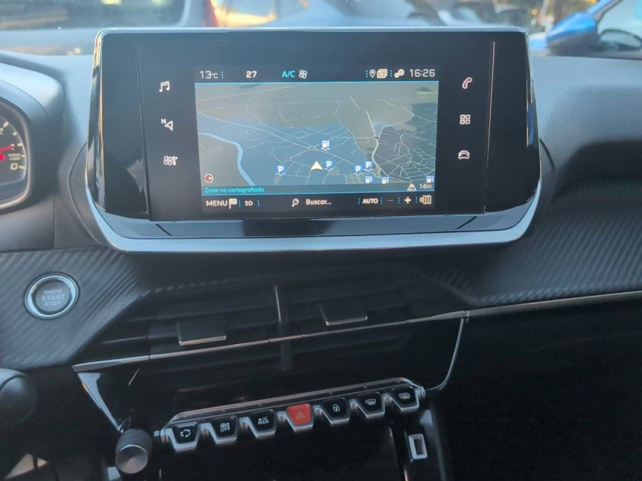 Imagen de Peugeot 2008