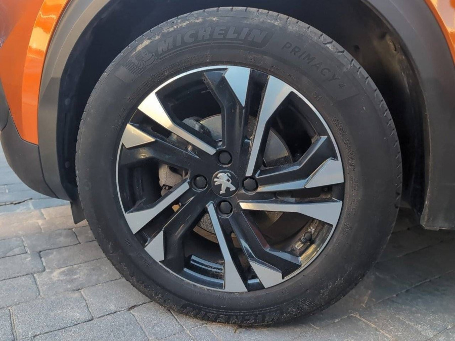 Imagen de Peugeot 2008