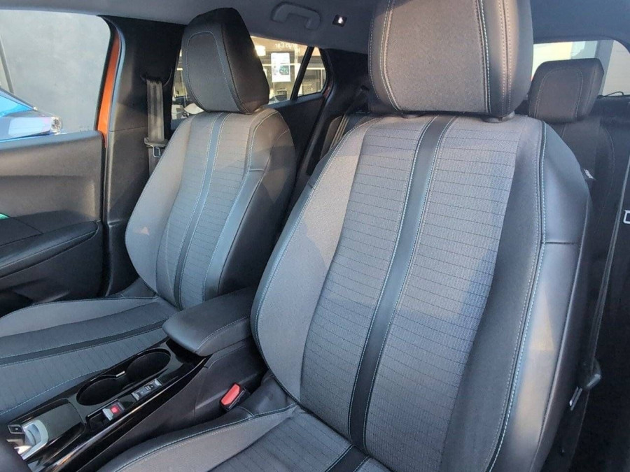 Imagen de Peugeot 2008