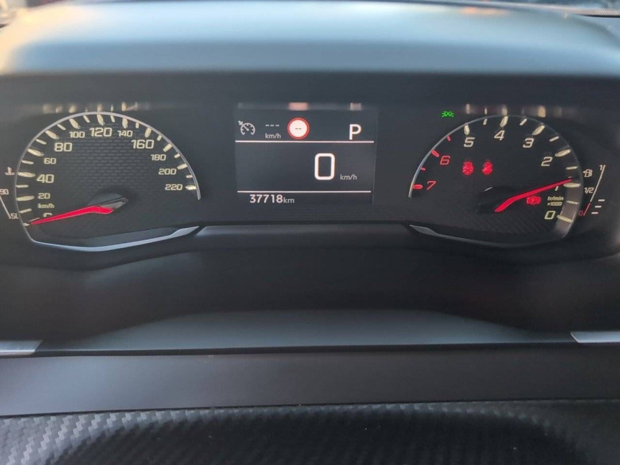 Imagen de Peugeot 2008