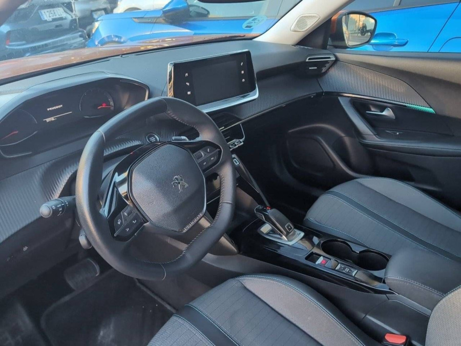 Imagen de Peugeot 2008