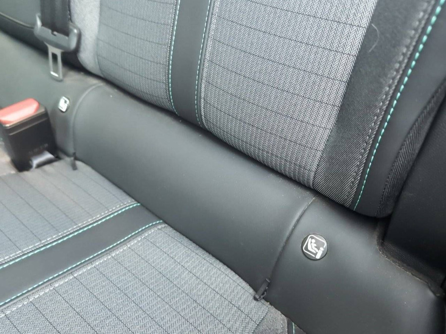 Imagen de Peugeot 2008