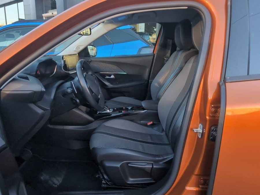 Imagen de Peugeot 2008