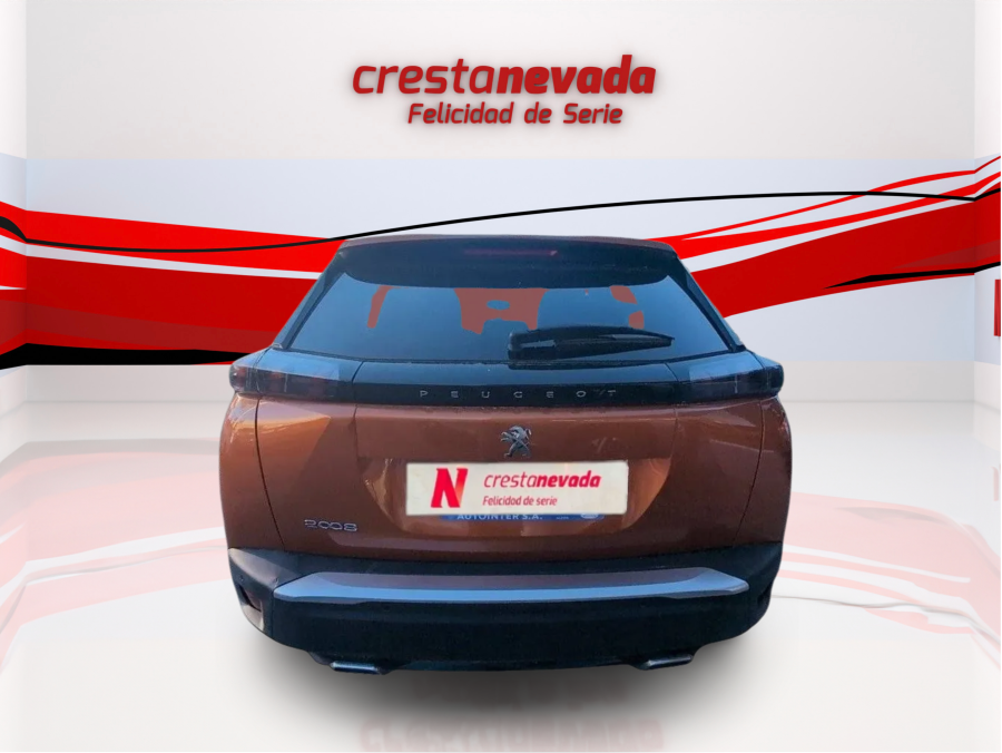 Imagen de Peugeot 2008