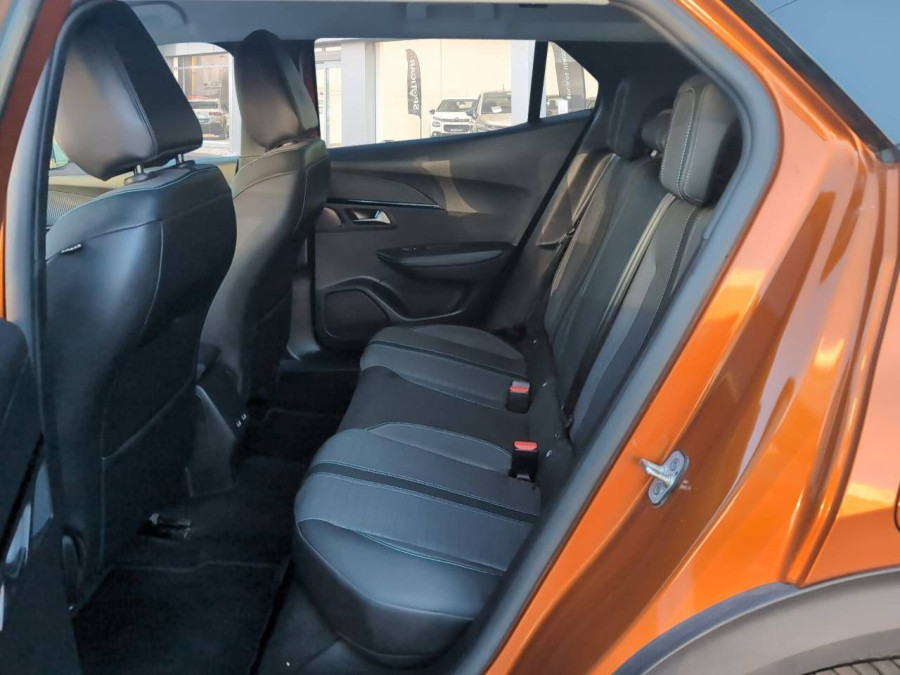 Imagen de Peugeot 2008