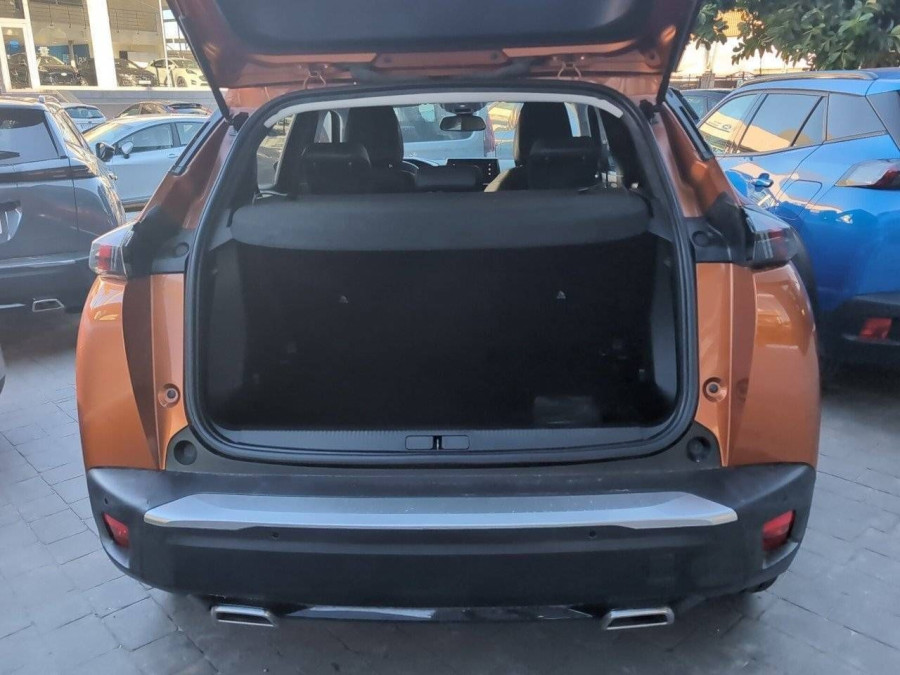 Imagen de Peugeot 2008