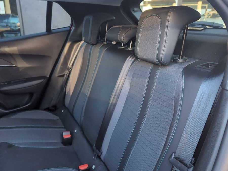 Imagen de Peugeot 2008