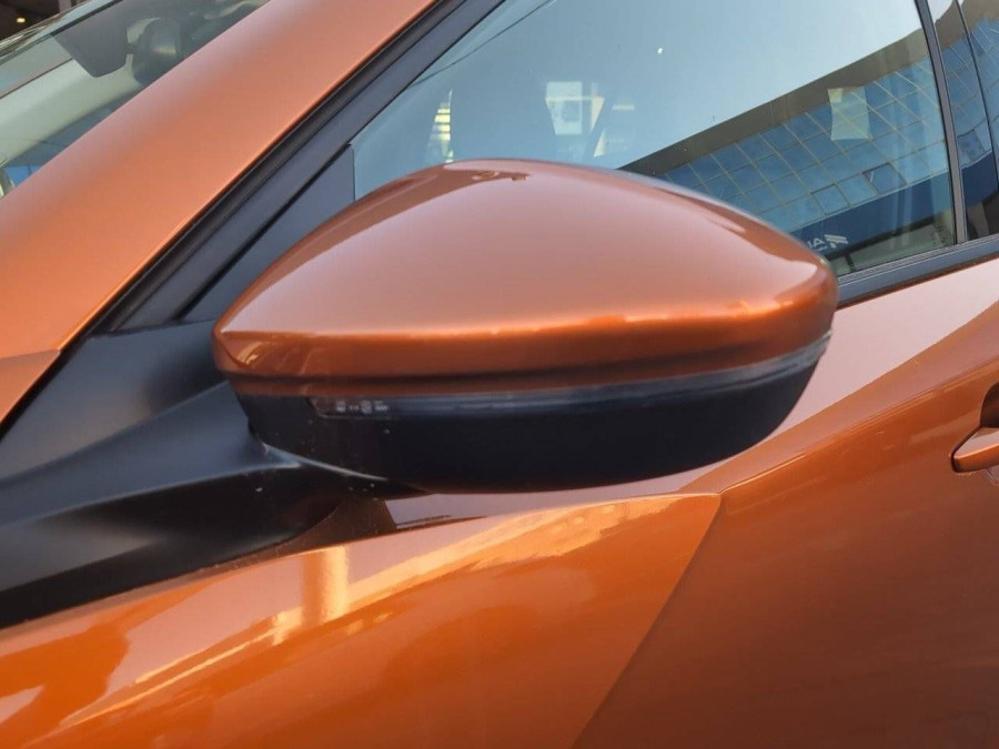 Imagen de Peugeot 2008