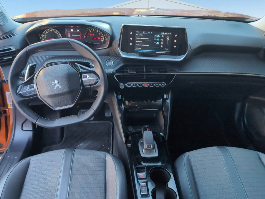 Imagen de Peugeot 2008