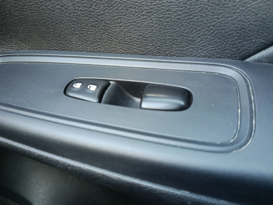 Imagen de NISSAN Micra