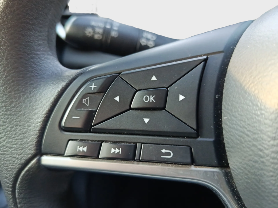 Imagen de NISSAN Micra