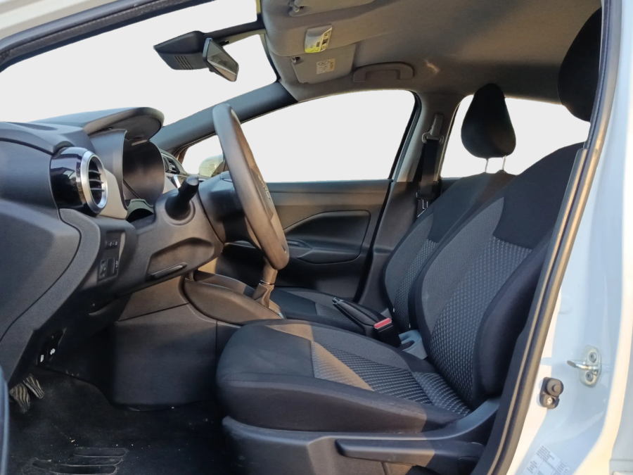 Imagen de NISSAN Micra